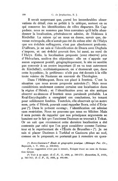 Orientalia Christiana periodica commentarii de re Orientali aetatis Christianae sacra et profana