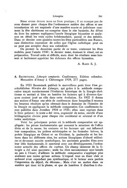 Orientalia Christiana periodica commentarii de re Orientali aetatis Christianae sacra et profana