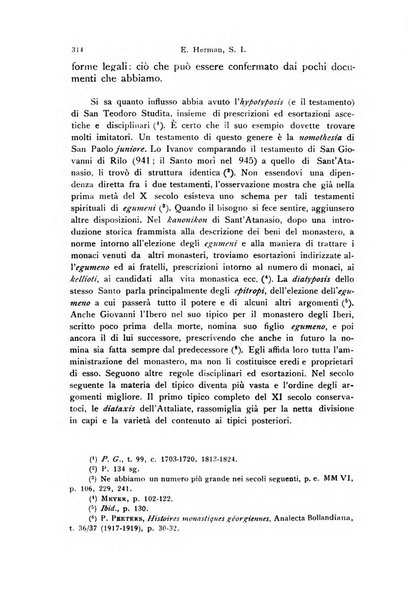 Orientalia Christiana periodica commentarii de re Orientali aetatis Christianae sacra et profana