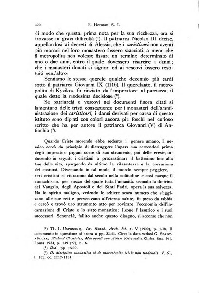 Orientalia Christiana periodica commentarii de re Orientali aetatis Christianae sacra et profana