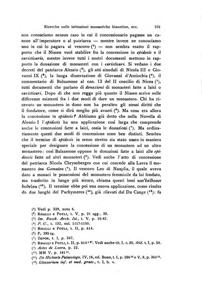 Orientalia Christiana periodica commentarii de re Orientali aetatis Christianae sacra et profana