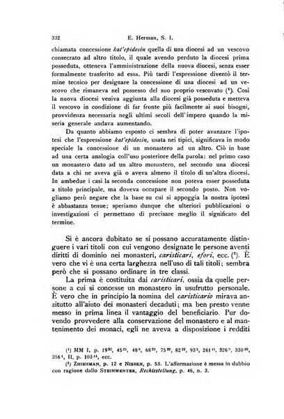 Orientalia Christiana periodica commentarii de re Orientali aetatis Christianae sacra et profana