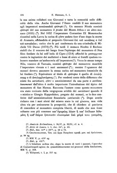 Orientalia Christiana periodica commentarii de re Orientali aetatis Christianae sacra et profana