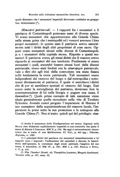 Orientalia Christiana periodica commentarii de re Orientali aetatis Christianae sacra et profana