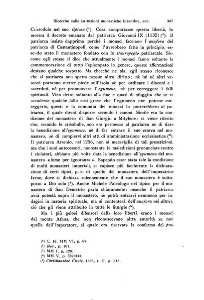 Orientalia Christiana periodica commentarii de re Orientali aetatis Christianae sacra et profana