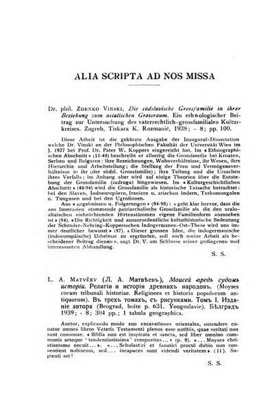 Orientalia Christiana periodica commentarii de re Orientali aetatis Christianae sacra et profana