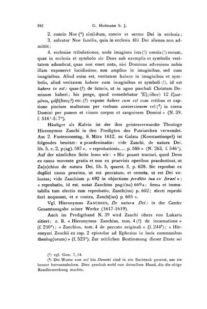 Orientalia Christiana periodica commentarii de re Orientali aetatis Christianae sacra et profana