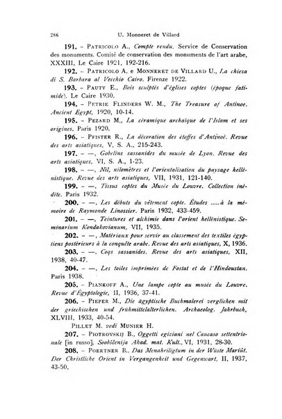 Orientalia Christiana periodica commentarii de re Orientali aetatis Christianae sacra et profana