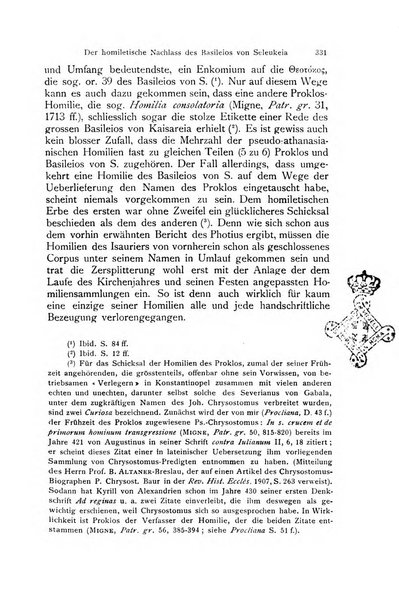 Orientalia Christiana periodica commentarii de re Orientali aetatis Christianae sacra et profana