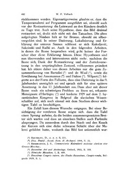 Orientalia Christiana periodica commentarii de re Orientali aetatis Christianae sacra et profana