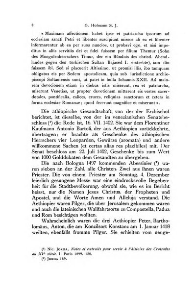 Orientalia Christiana periodica commentarii de re Orientali aetatis Christianae sacra et profana