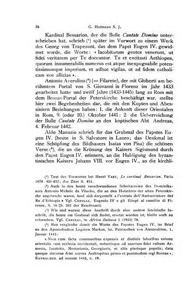 Orientalia Christiana periodica commentarii de re Orientali aetatis Christianae sacra et profana