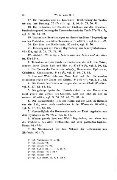 Orientalia Christiana periodica commentarii de re Orientali aetatis Christianae sacra et profana