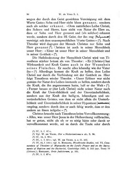 Orientalia Christiana periodica commentarii de re Orientali aetatis Christianae sacra et profana