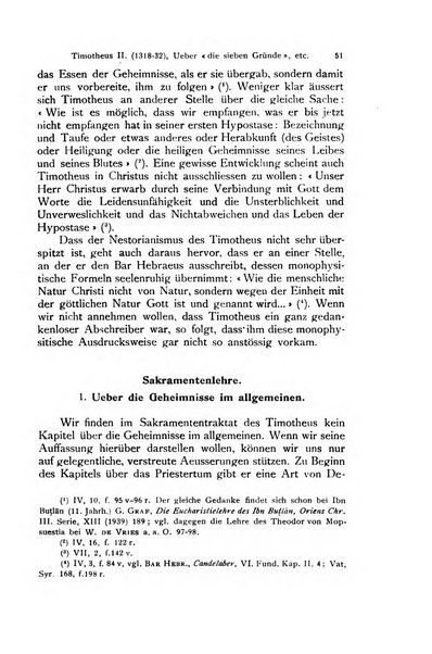 Orientalia Christiana periodica commentarii de re Orientali aetatis Christianae sacra et profana