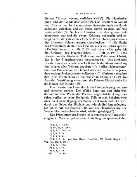 Orientalia Christiana periodica commentarii de re Orientali aetatis Christianae sacra et profana