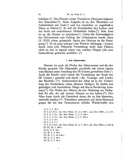 Orientalia Christiana periodica commentarii de re Orientali aetatis Christianae sacra et profana