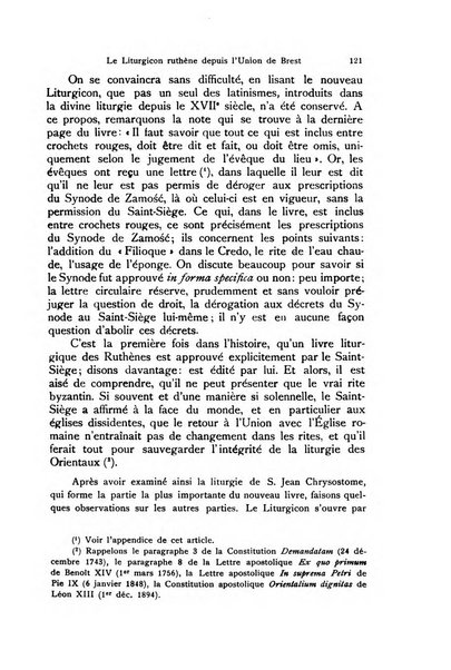 Orientalia Christiana periodica commentarii de re Orientali aetatis Christianae sacra et profana