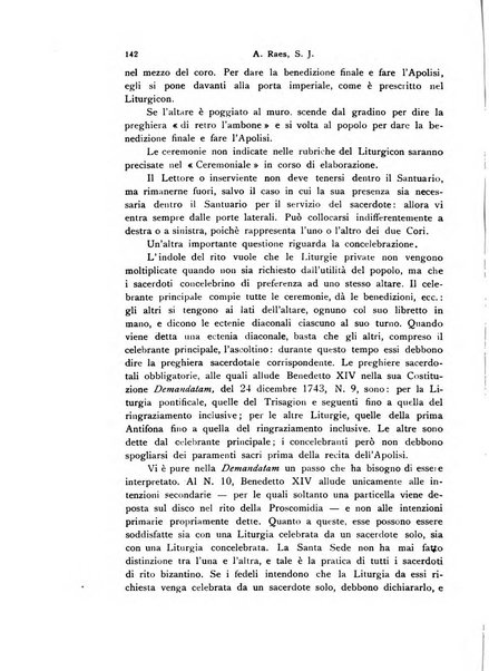 Orientalia Christiana periodica commentarii de re Orientali aetatis Christianae sacra et profana