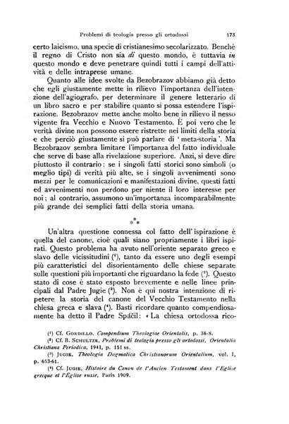 Orientalia Christiana periodica commentarii de re Orientali aetatis Christianae sacra et profana