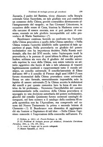 Orientalia Christiana periodica commentarii de re Orientali aetatis Christianae sacra et profana