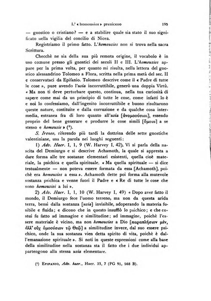 Orientalia Christiana periodica commentarii de re Orientali aetatis Christianae sacra et profana