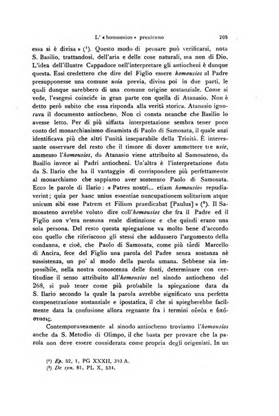 Orientalia Christiana periodica commentarii de re Orientali aetatis Christianae sacra et profana