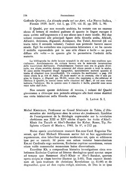 Orientalia Christiana periodica commentarii de re Orientali aetatis Christianae sacra et profana