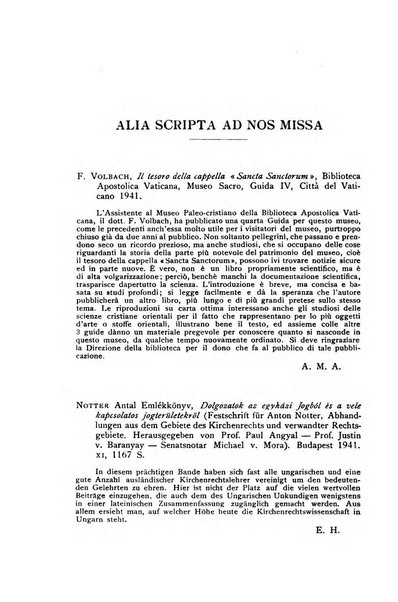 Orientalia Christiana periodica commentarii de re Orientali aetatis Christianae sacra et profana