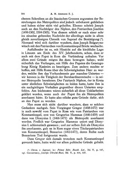 Orientalia Christiana periodica commentarii de re Orientali aetatis Christianae sacra et profana