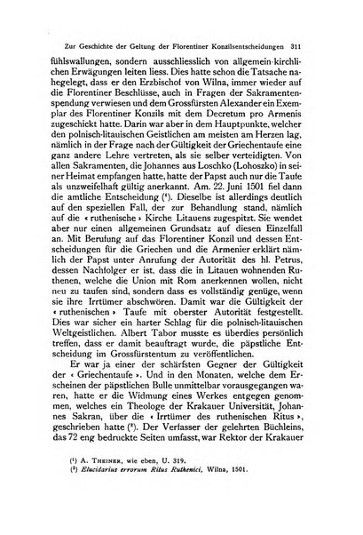 Orientalia Christiana periodica commentarii de re Orientali aetatis Christianae sacra et profana