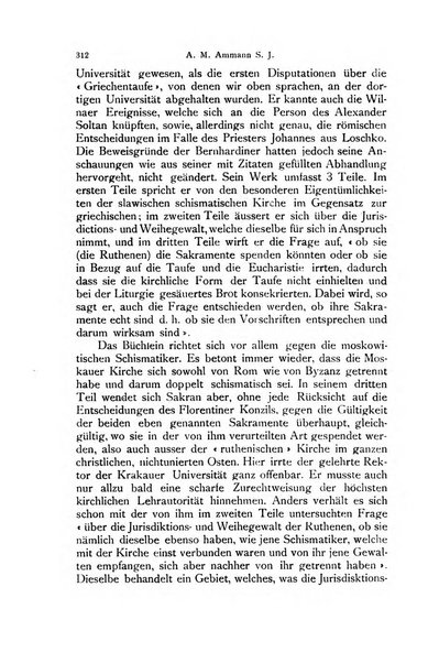 Orientalia Christiana periodica commentarii de re Orientali aetatis Christianae sacra et profana