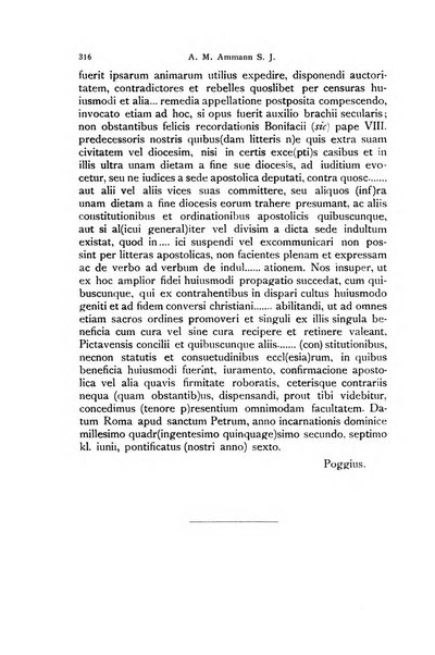 Orientalia Christiana periodica commentarii de re Orientali aetatis Christianae sacra et profana