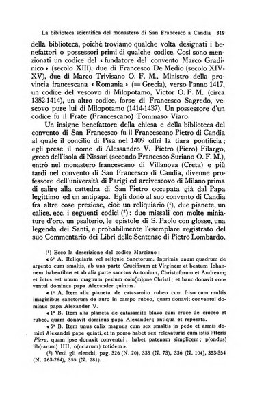 Orientalia Christiana periodica commentarii de re Orientali aetatis Christianae sacra et profana