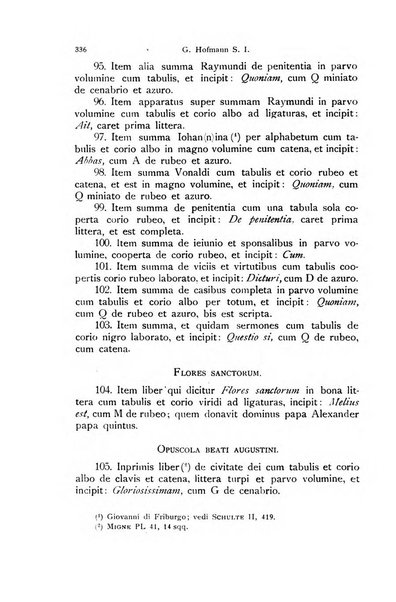 Orientalia Christiana periodica commentarii de re Orientali aetatis Christianae sacra et profana