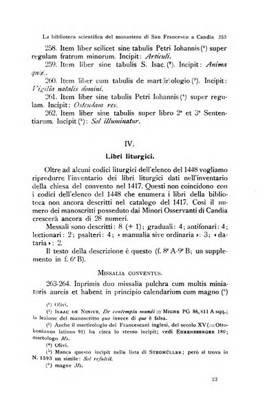 Orientalia Christiana periodica commentarii de re Orientali aetatis Christianae sacra et profana