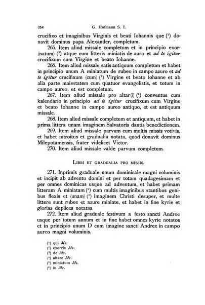 Orientalia Christiana periodica commentarii de re Orientali aetatis Christianae sacra et profana