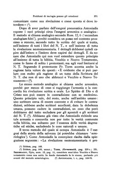 Orientalia Christiana periodica commentarii de re Orientali aetatis Christianae sacra et profana