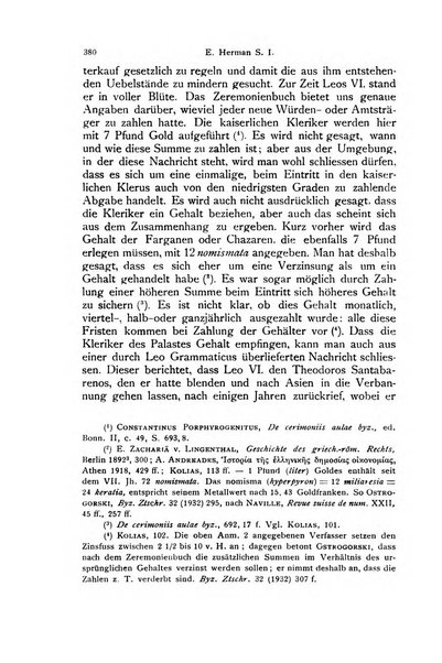 Orientalia Christiana periodica commentarii de re Orientali aetatis Christianae sacra et profana