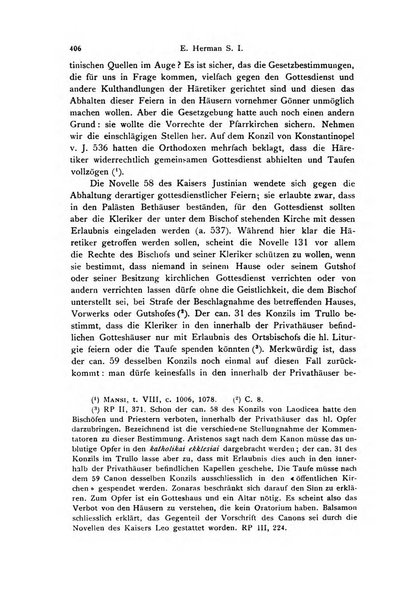 Orientalia Christiana periodica commentarii de re Orientali aetatis Christianae sacra et profana