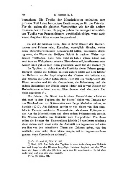 Orientalia Christiana periodica commentarii de re Orientali aetatis Christianae sacra et profana