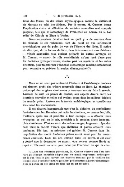 Orientalia Christiana periodica commentarii de re Orientali aetatis Christianae sacra et profana