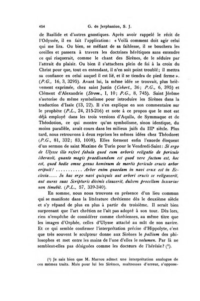 Orientalia Christiana periodica commentarii de re Orientali aetatis Christianae sacra et profana