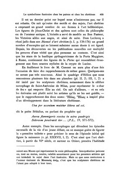 Orientalia Christiana periodica commentarii de re Orientali aetatis Christianae sacra et profana