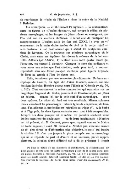 Orientalia Christiana periodica commentarii de re Orientali aetatis Christianae sacra et profana