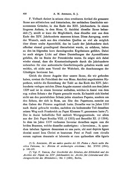 Orientalia Christiana periodica commentarii de re Orientali aetatis Christianae sacra et profana