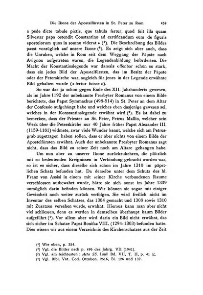 Orientalia Christiana periodica commentarii de re Orientali aetatis Christianae sacra et profana