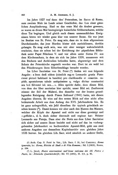 Orientalia Christiana periodica commentarii de re Orientali aetatis Christianae sacra et profana