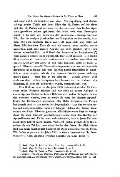 Orientalia Christiana periodica commentarii de re Orientali aetatis Christianae sacra et profana