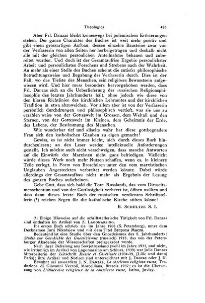 Orientalia Christiana periodica commentarii de re Orientali aetatis Christianae sacra et profana